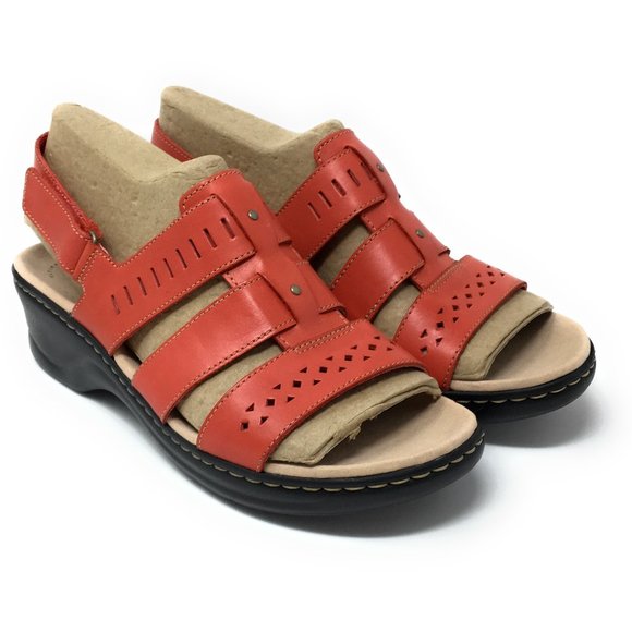 clarks size 12 wide womens shoes